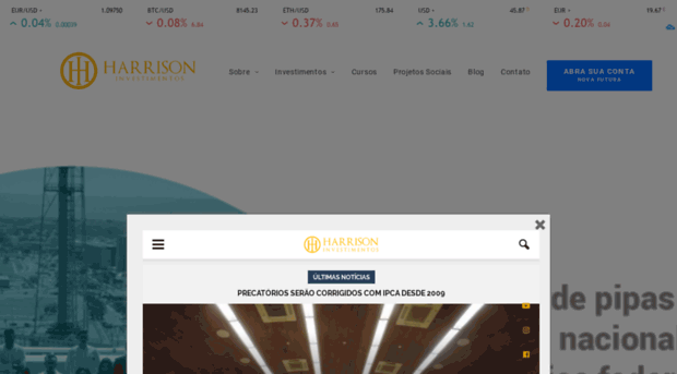 harrisoninvestimentos.com.br