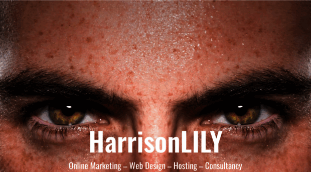 harrisonlily.co.uk