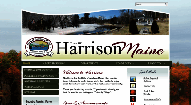 harrisonmaine.org