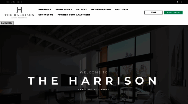 harrisonroyaloak.com