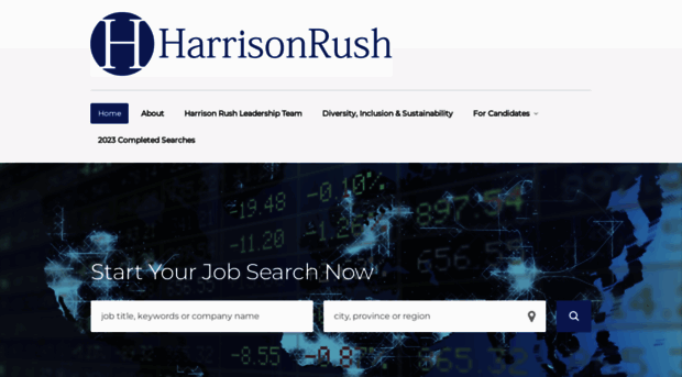 harrisonrush.com