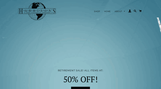 harrisons-fine-caribbean-jewelers.myshopify.com