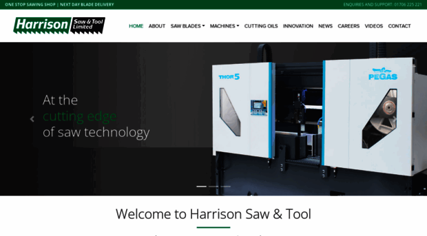 harrisonsaw.co.uk