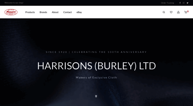 harrisonsburley.com