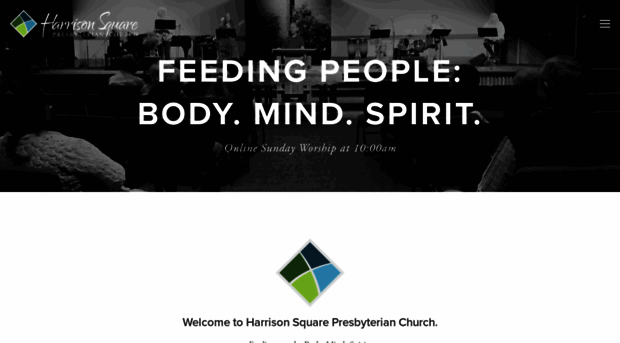 harrisonsquarepc.com