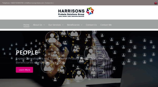 harrisonsresearch.com