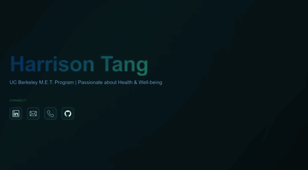 harrisontang.com