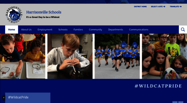 harrisonvilleschools.schoolwires.net