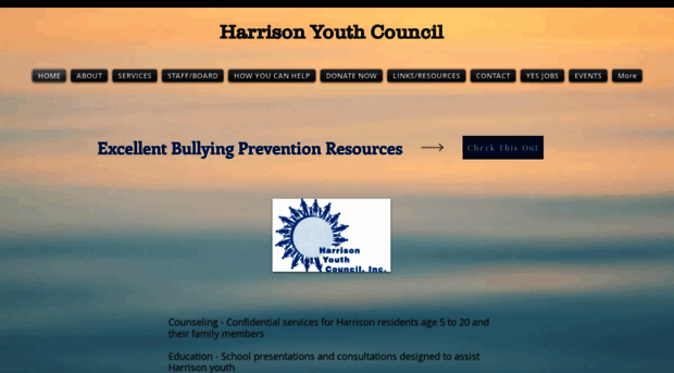 harrisonyouthcouncil.org