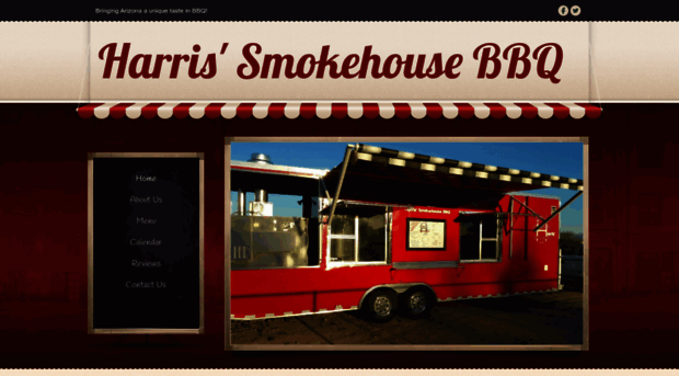 harrissmokehouse.com
