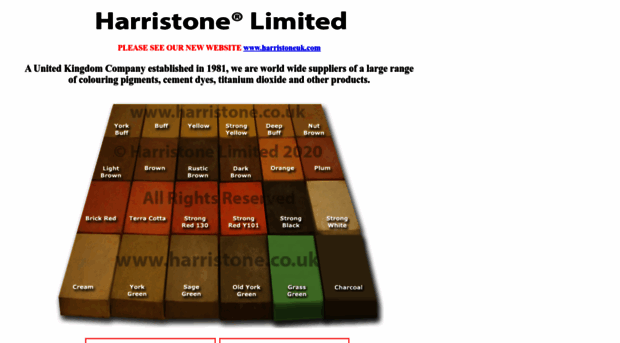 harristone.co.uk