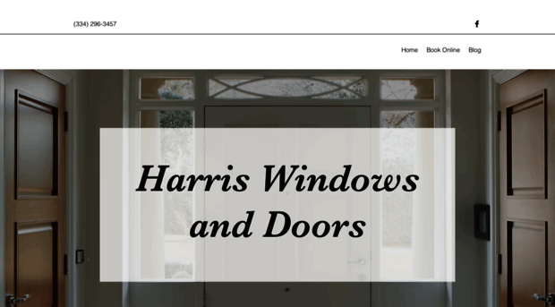 harriswindow.com