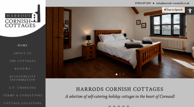 harrods-cornwall.co.uk