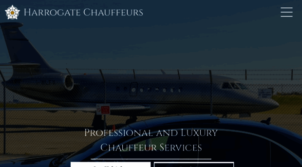 harrogatechauffeurs.com