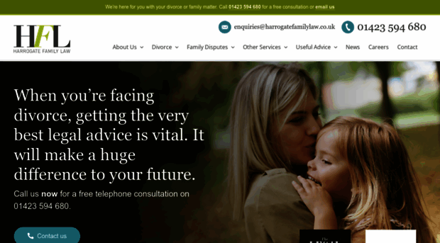 harrogatefamilylaw.co.uk