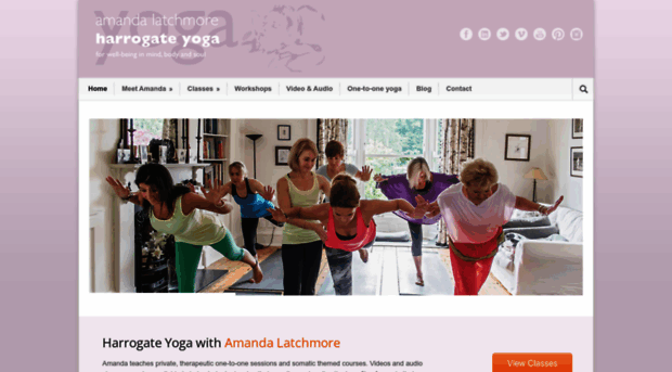 harrogateyoga.com