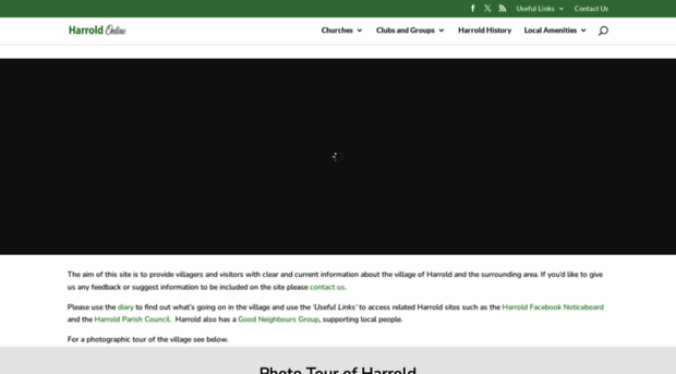 harroldvillage.co.uk