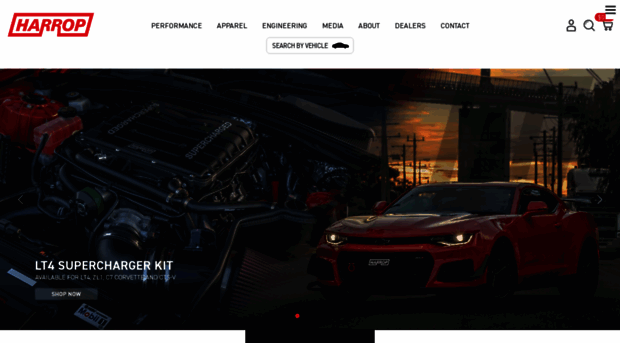 harrop-usa.com