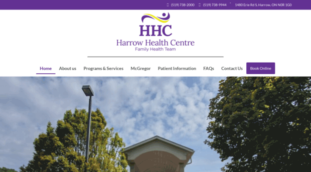 harrowfht.ca