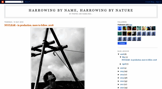 harrowingp.blogspot.com