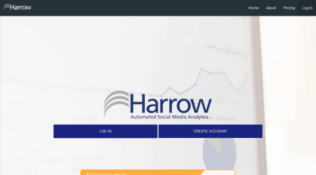 harrowsearch.com
