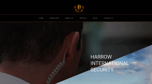 harrowsecurity.ca