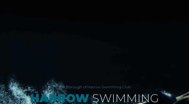 harrowswim.club