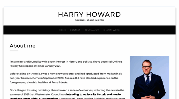 harry-howard.co.uk