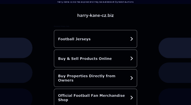 harry-kane-cz.biz