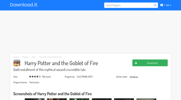 harry-potter-and-the-goblet-of-fire.jaleco.com