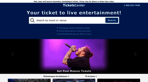 harry-potter-in-concert.tickets-center.com