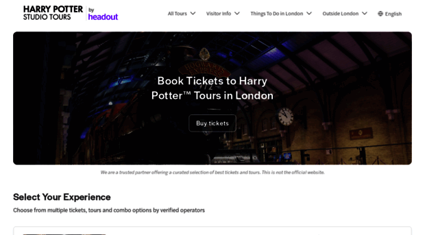 harry-potter.london-studio-tours.com