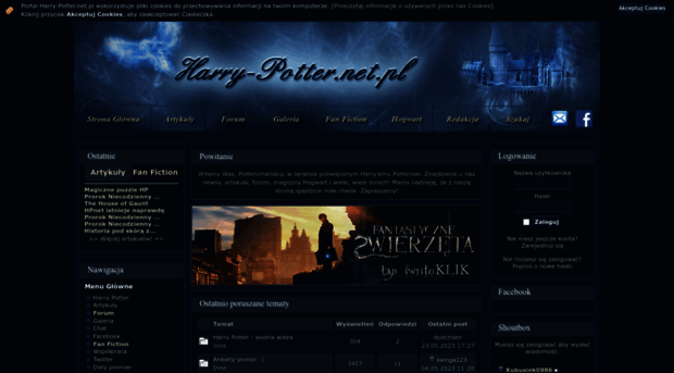 harry-potter.net.pl