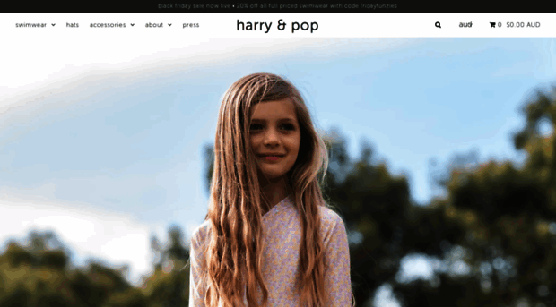 harryandpop.com.au