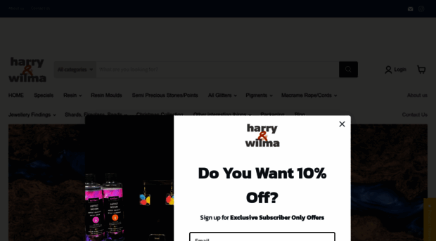 harryandwilma.com.au