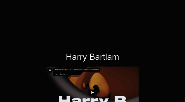 harryb.net