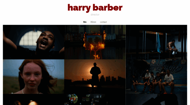 harrybarber.com