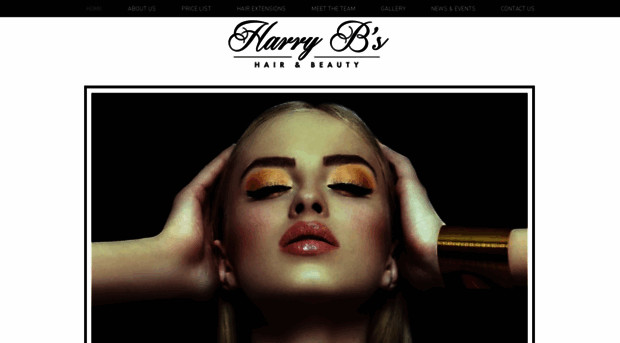 harrybs.co.uk