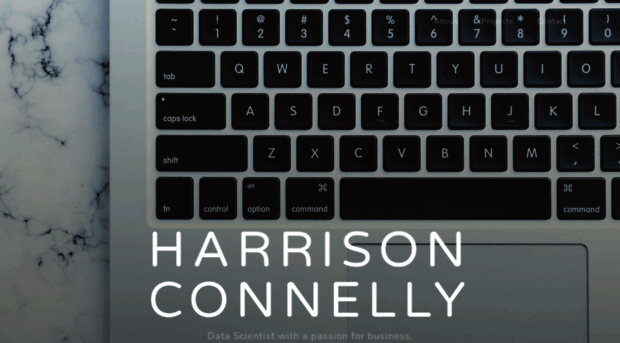 harryconnelly.github.io