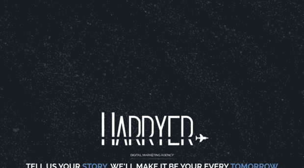 harryerherald.com