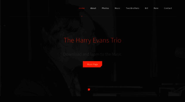 harryevanstrio.com