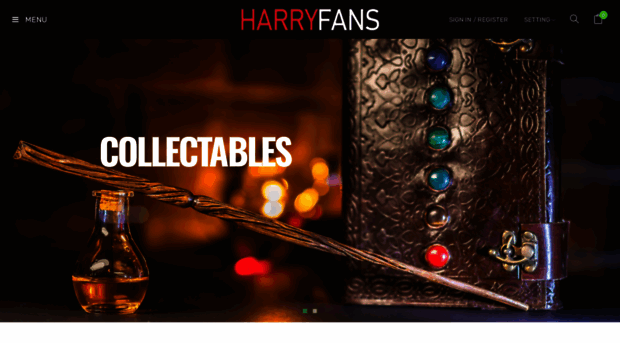 harryfans.shop