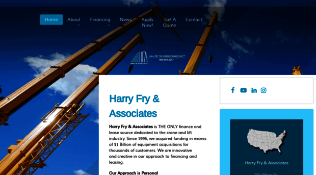 harryfry.com