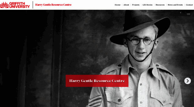 harrygentle.com.au