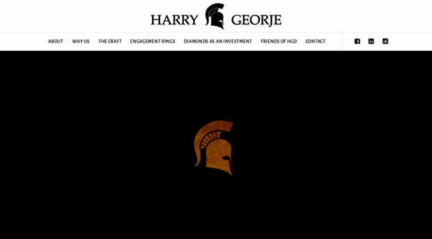 harrygeorjediamonds.com.au