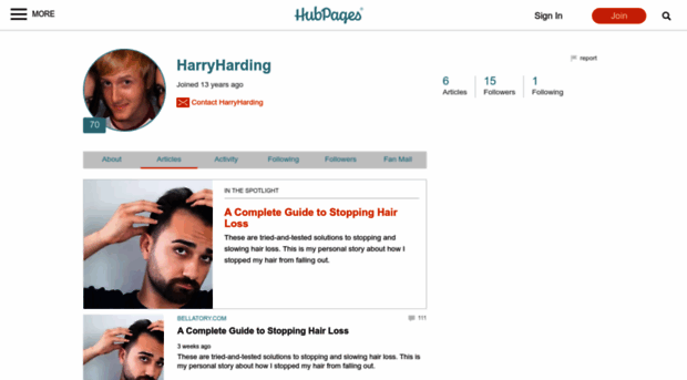 harryharding.hubpages.com
