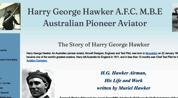 harryhawker.com.au