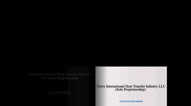 harryinternational.com