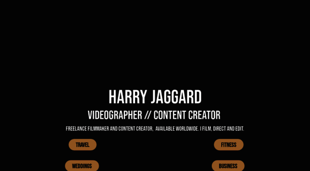 harryjaggard.com