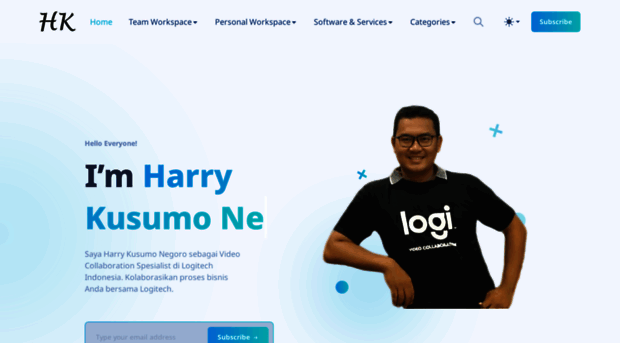 harrykusumo.com